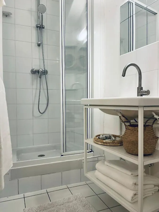 Chic Apartment On The Famous Shopping Rue Du Faubourg Saint-Honore Street Paris France