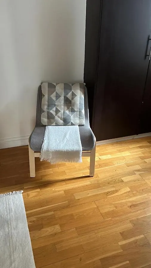 Chic Apartment On The Famous Shopping Rue Du Faubourg Saint-Honore Street Paris